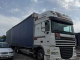 DAF  XF 105 2012 годаүшін40 000 000 тг. в Шымкент – фото 5