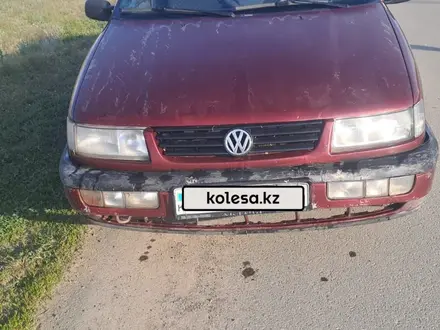 Volkswagen Passat 1996 года за 1 200 000 тг. в Кандыагаш