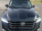 Toyota Land Cruiser 2014 годаfor29 500 000 тг. в Астана – фото 3