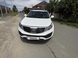 Kia Sportage 2015 годаүшін5 700 000 тг. в Атырау – фото 2