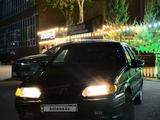 ВАЗ (Lada) 2115 2008 годаүшін820 000 тг. в Астана – фото 2