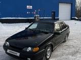 ВАЗ (Lada) 2115 2008 годаүшін820 000 тг. в Астана