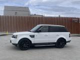 Land Rover Range Rover Sport 2012 годаfor11 000 000 тг. в Семей – фото 2