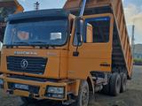 Shacman (Shaanxi)  F2000 2015 года за 10 650 000 тг. в Астана – фото 2