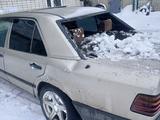 Mercedes-Benz E 260 1991 года за 650 000 тг. в Шемонаиха – фото 2