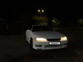 Toyota Mark II, 1994