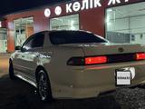 Toyota Mark II 1994 годаүшін2 000 000 тг. в Семей – фото 5