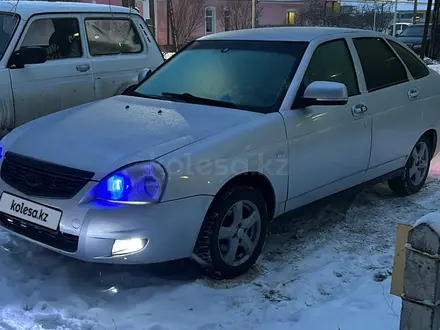 ВАЗ (Lada) Priora 2172 2008 года за 1 650 000 тг. в Уральск