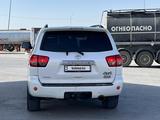 Toyota Sequoia 2011 года за 20 000 000 тг. в Актау – фото 4