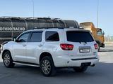 Toyota Sequoia 2011 года за 20 000 000 тг. в Актау – фото 5