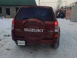 Suzuki Grand Vitara 2007 года за 4 950 000 тг. в Алматы – фото 3