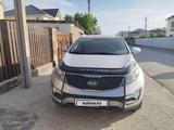 Kia Sportage 2014 годаүшін7 600 000 тг. в Жезказган – фото 2
