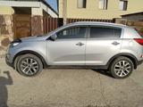 Kia Sportage 2014 годаүшін7 600 000 тг. в Жезказган