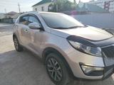 Kia Sportage 2014 годаүшін7 600 000 тг. в Жезказган – фото 3