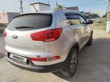 Kia Sportage 2014 годаүшін7 600 000 тг. в Жезказган – фото 4