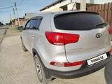 Kia Sportage 2014 годаүшін7 600 000 тг. в Жезказган – фото 5