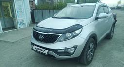 Kia Sportage 2014 годаүшін9 100 000 тг. в Сатпаев – фото 3