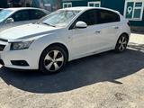 Chevrolet Cruze 2012 года за 3 200 000 тг. в Шымкент