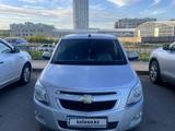 Chevrolet Cobalt 2021 годаүшін4 000 000 тг. в Астана