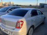 Chevrolet Cobalt 2021 годаүшін4 000 000 тг. в Астана – фото 2