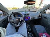 Chevrolet Cobalt 2021 годаүшін4 000 000 тг. в Астана – фото 4