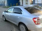Chevrolet Cobalt 2021 годаүшін4 000 000 тг. в Астана – фото 3