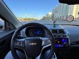 Chevrolet Cobalt 2021 годаүшін4 000 000 тг. в Астана – фото 5