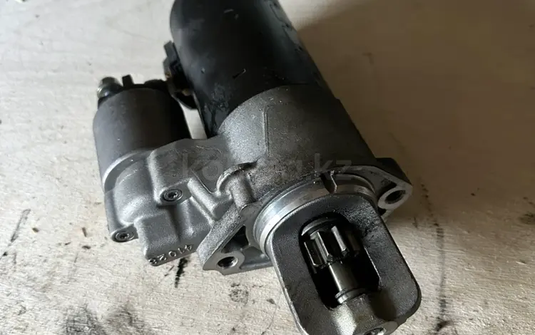 М276 стартер M276үшін45 000 тг. в Алматы