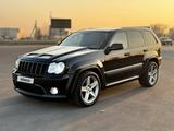 Jeep Grand Cherokee 2008 годаfor17 500 000 тг. в Алматы – фото 4