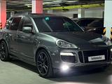 Porsche Cayenne 2009 года за 7 500 000 тг. в Шу