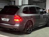 Porsche Cayenne 2009 года за 7 500 000 тг. в Шу – фото 2