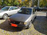 Opel Astra 1992 годаүшін1 000 000 тг. в Шымкент