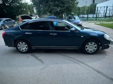 Nissan Teana 2008 года за 3 200 000 тг. в Костанай – фото 6