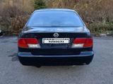 Nissan Primera 1996 года за 1 000 000 тг. в Риддер – фото 2