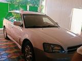 Subaru Outback 2000 года за 3 500 000 тг. в Шу – фото 2