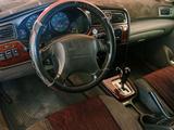 Subaru Outback 2000 года за 3 500 000 тг. в Шу – фото 3