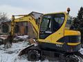 Hyundai  R55-7 2009 годаүшін14 500 000 тг. в Алматы