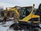 Hyundai  R55-7 2009 годаүшін15 000 000 тг. в Алматы