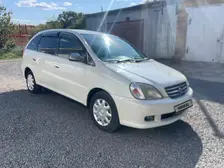 Toyota Nadia, 1998