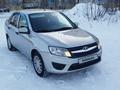 ВАЗ (Lada) Granta 2190 2015 года за 3 400 000 тг. в Темиртау – фото 10