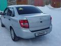 ВАЗ (Lada) Granta 2190 2015 года за 3 400 000 тг. в Темиртау – фото 5