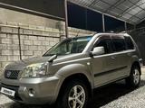 Nissan X-Trail 2004 годаүшін4 500 000 тг. в Шымкент – фото 3