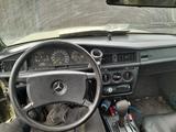Mercedes-Benz 190 1986 года за 950 000 тг. в Семей – фото 2