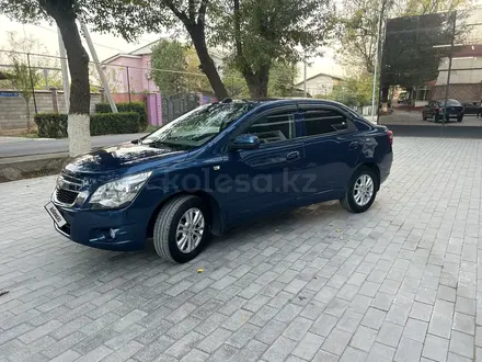 Chevrolet Cobalt 2021 года за 6 000 000 тг. в Шымкент – фото 3