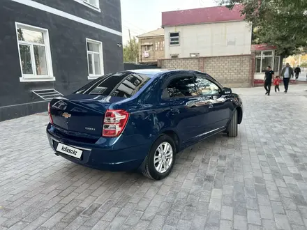 Chevrolet Cobalt 2021 года за 6 000 000 тг. в Шымкент – фото 6