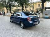 Chevrolet Cobalt 2021 года за 6 000 000 тг. в Шымкент – фото 5