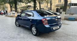 Chevrolet Cobalt 2021 года за 6 000 000 тг. в Шымкент – фото 5