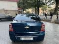 Chevrolet Cobalt 2021 годаүшін6 000 000 тг. в Шымкент – фото 7