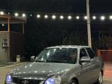 ВАЗ (Lada) Priora 2170 2013 годаүшін2 200 000 тг. в Шымкент – фото 2