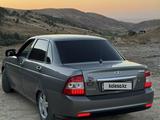 ВАЗ (Lada) Priora 2170 2013 годаүшін2 200 000 тг. в Шымкент – фото 3
